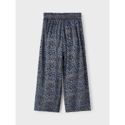 Name It Kids Loose Fit bukser - China Blue