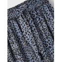 Name It Kids Loose Fit bukser - China Blue