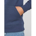 Jack & Jones Junior Hoodie - Navy Blazer