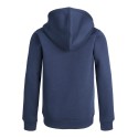 Jack & Jones Junior Hoodie - Navy Blazer