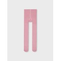 NAME IT Kids 2-pak Rib Strømpebukser - Wistful Mauve