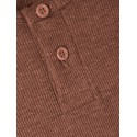 NAME IT MINI Kab Bluse - Coconut Shell