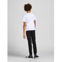 Jack & Jones Junior Will Sweatpants - Sort