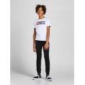 Jack & Jones Junior Will Sweatpants - Sort
