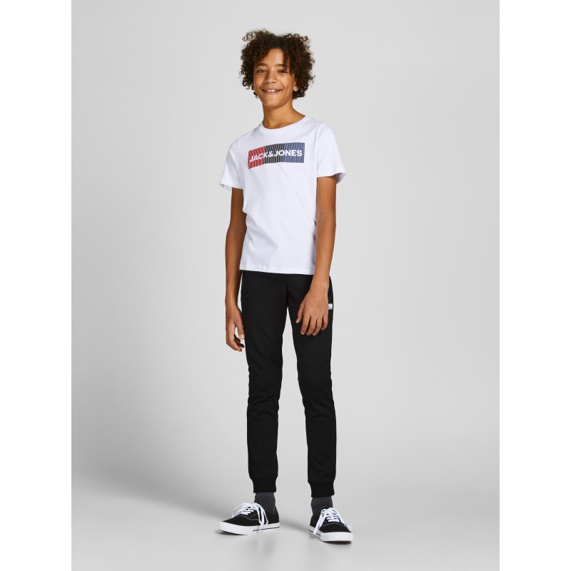 Jack & Jones Junior Will Sweatpants - Sort