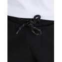 Jack & Jones Junior Will Sweatpants - Sort