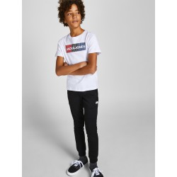 Jack & Jones Junior Will Sweatpants - Sort