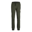 Jack & Jones Junior Will sweatpants - Forest Night