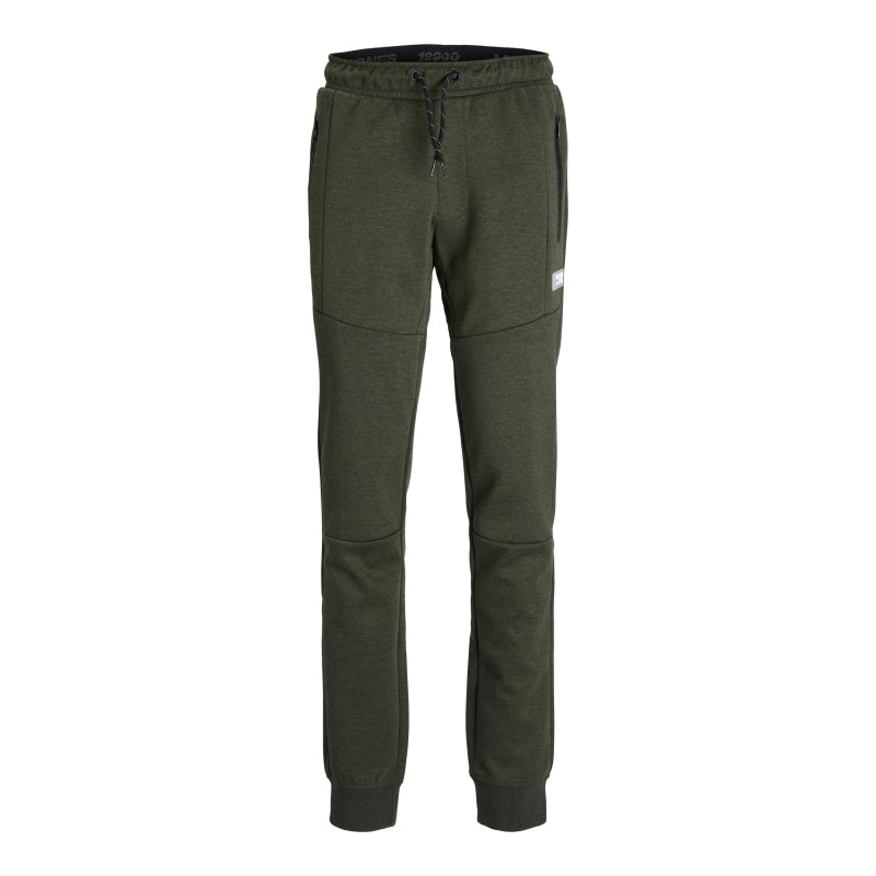 Jack & Jones Junior Will sweatpants - Forest Night