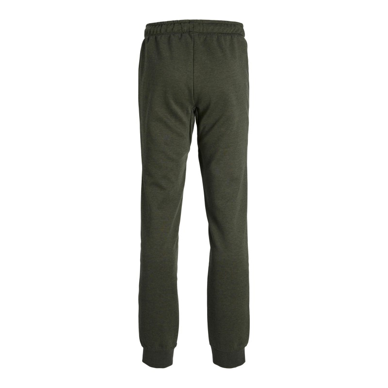 Jack & Jones Junior Will sweatpants - Forest Night