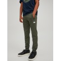 Jack & Jones Junior Will sweatpants - Forest Night