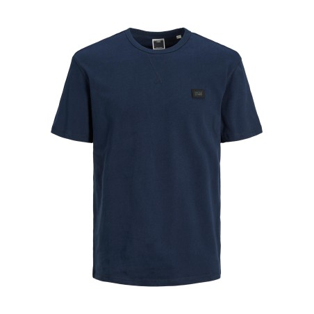 Jack & Jones Junior Classic T-shirt - Navy Blazer