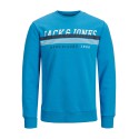 Jack & Jones Junior Ron sweatshirt - Blithe