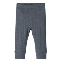 Name It Baby Wang lange Merinould Bukser - Turbulence