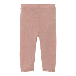 Name It Baby Wang Uld Leggings - Roebuck