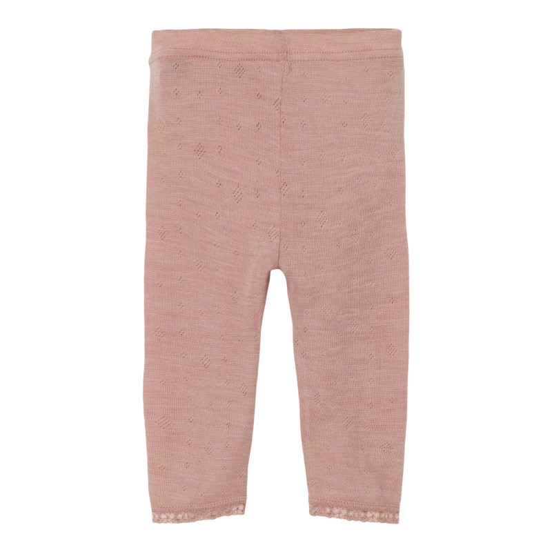 Name It Baby Wang Uld Leggings - Roebuck