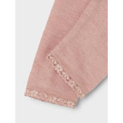 Name It Baby Wang Uld Leggings - Roebuck