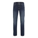 Jack & Jones Jr Clark jeans - Blue Denim
