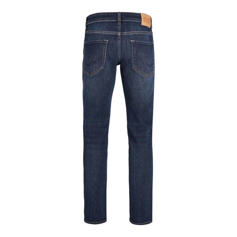 Jack & Jones Jr Clark jeans - Blue Denim
