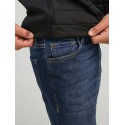 JACK & JONES JUnior Clark regular fit jeans - Blue Denim