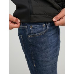 Jack & Jones Jr Clark jeans - Blue Denim