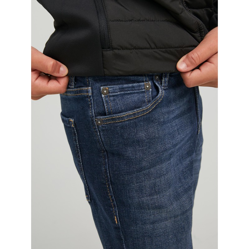 Jack & Jones Jr Clark jeans - Blue Denim