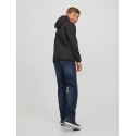 JACK & JONES JUnior Clark regular fit jeans - Blue Denim