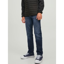 Jack & Jones Jr Clark jeans - Blue Denim