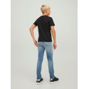 JACK & JONES Jr Copenhagen T-shirt - Sort