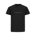 JACK & JONES Jr Copenhagen T-shirt - Sort
