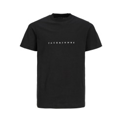 JACK & JONES Jr Copenhagen T-shirt - Sort