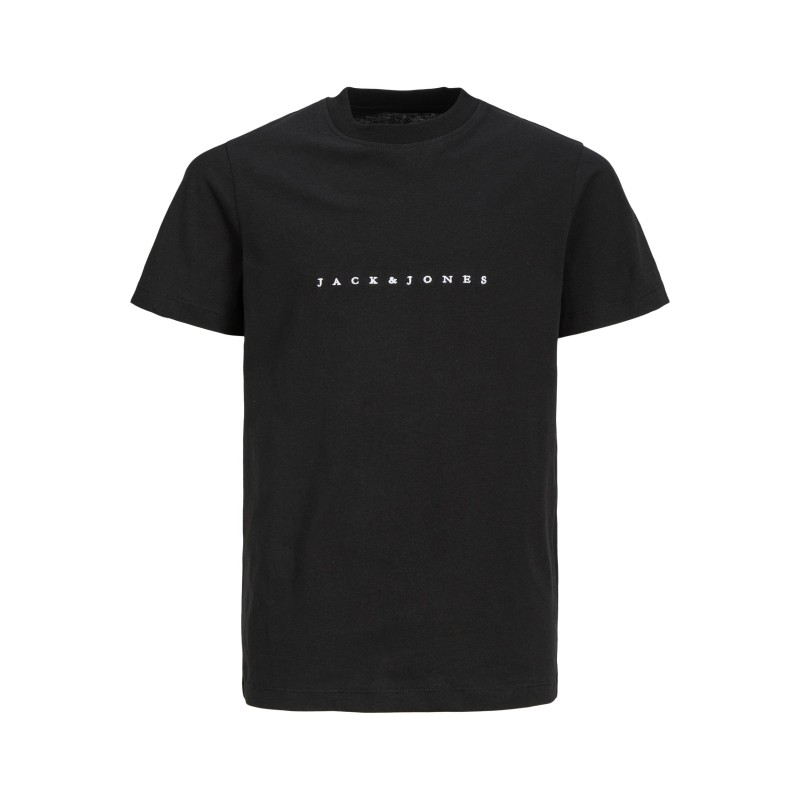 JACK & JONES Jr Copenhagen T-shirt - Sort