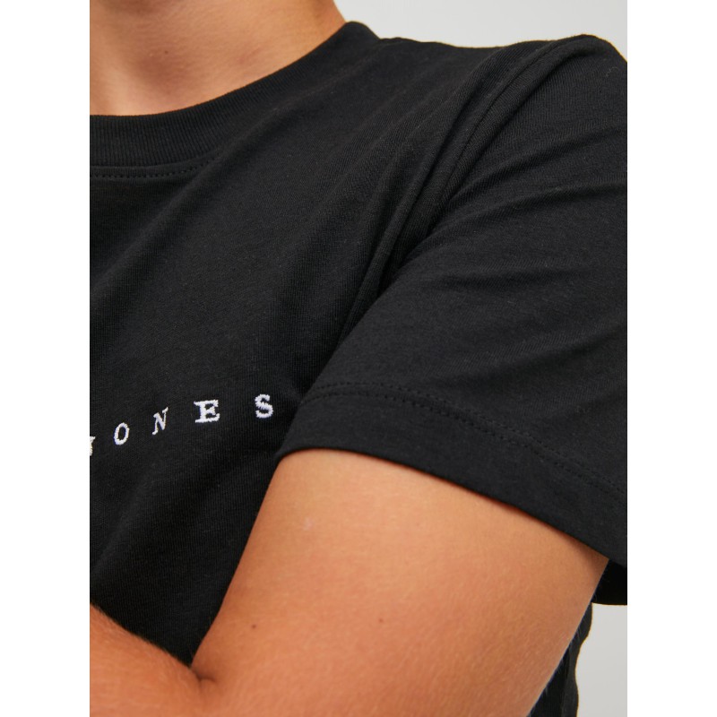 JACK & JONES Jr Copenhagen T-shirt - Sort