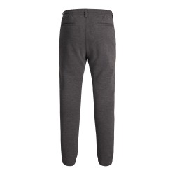 Jack & Jones Junior Vega bukser - Dark Grey Melange