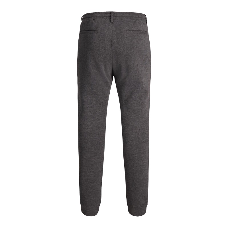 Jack & Jones Junior Vega bukser - Dark Grey Melange
