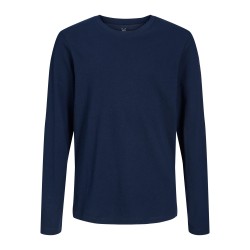 JACK & JONES BASIC T-SHIRT - LANGÆRMET