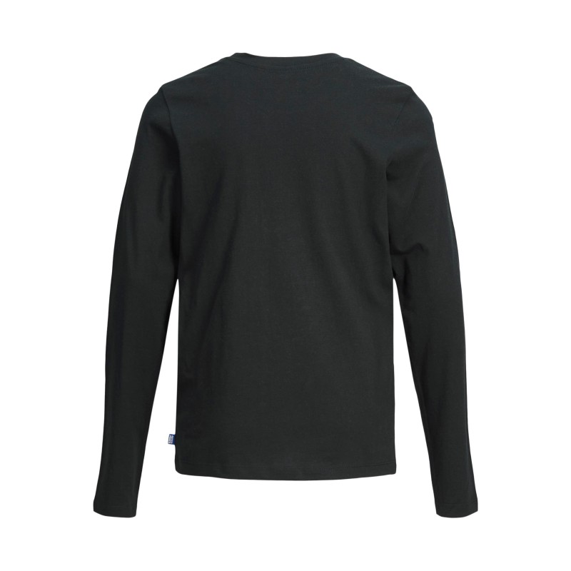 JACK & JONES BASIC T-SHIRT - LANGÆRMET