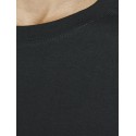 JACK & JONES BASIC T-SHIRT - LANGÆRMET