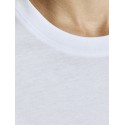 JACK & JONES JR ØKO L/S T-SHIRT