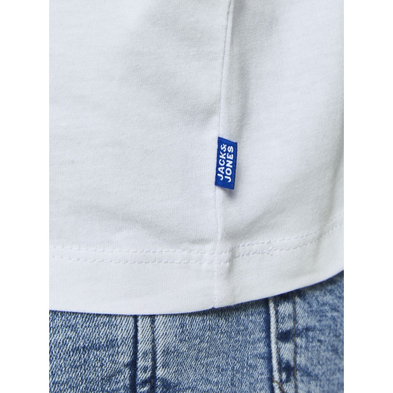 JACK & JONES JR ØKO L/S T-SHIRT