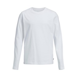 JACK & JONES JR ØKO L/S T-SHIRT