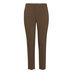 Fransa Vita Tessa casual bukser - Rain Drum