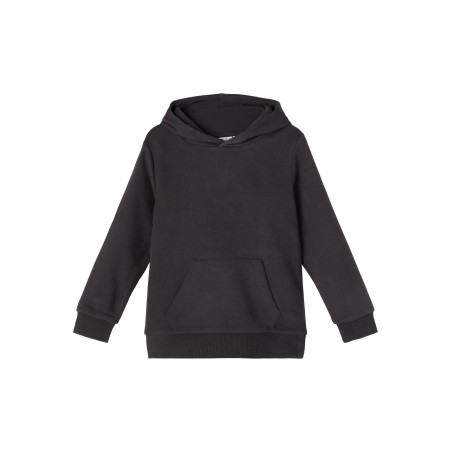 Name It Kids Leno hoodie - Black