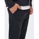 ONLY & SONS Linus Taperede Chinos Bukser - Dark Navy