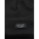 JACK & JONES DNA beanie - Black