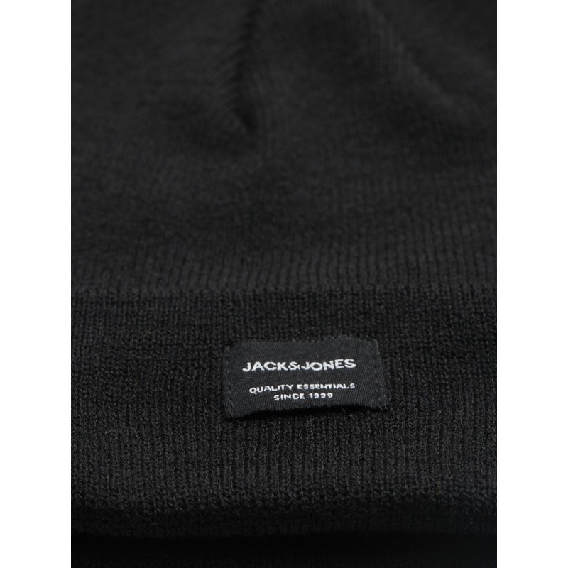JACK & JONES Hue - Sort