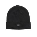 JACK & JONES DNA beanie - Black