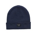 JACK & JONES DNA beanie - Navy Blazer