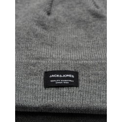 JACK & JONES Hue - Grey Melange
