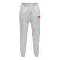 ONLY & SONS Tom Standford Sweatpants - Light Grey